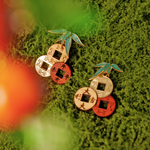 Golden Mandarin · 金桔