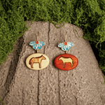 Harmony Horse · 和骏