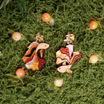 Double Abundance · 双鱼