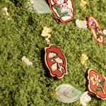 Enduring Gold · 金叶 · Ginkgo