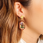 Joyful Bloom · 欣花 · Pansy