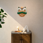 Earth (土) Lion Dance