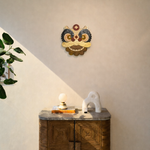 Metal (金) Lion Dance