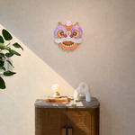 Water (水) Lion Dance