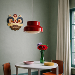 Metal (金) Lion Dance