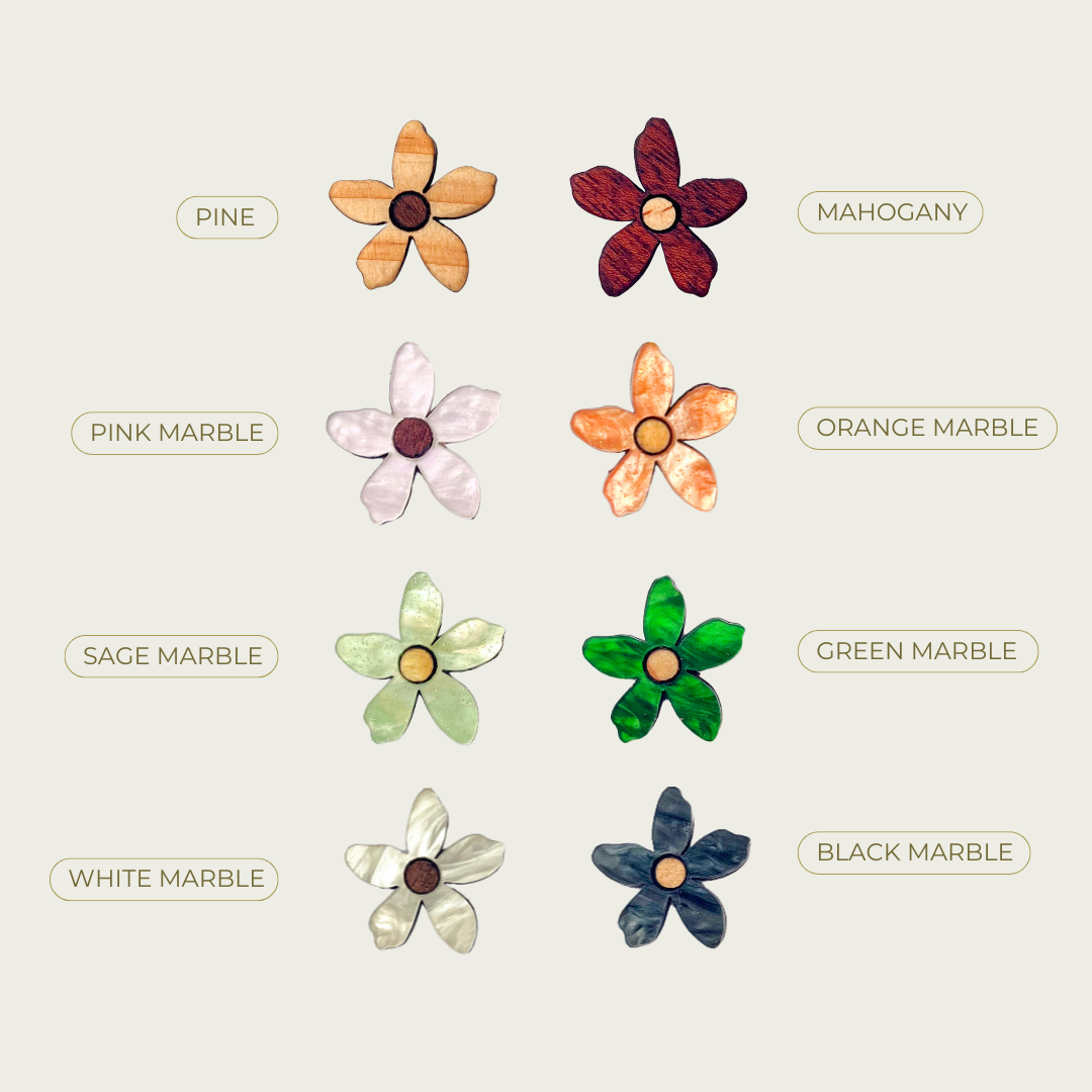 Dainty Flowers