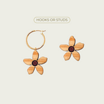 Dainty Flowers
