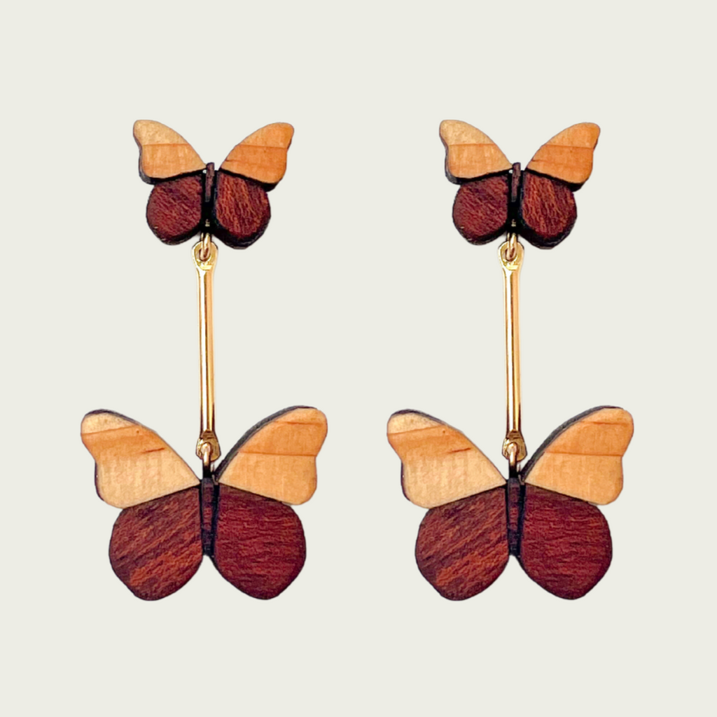 Butterfly 2.0