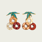 Golden Mandarin · 金桔