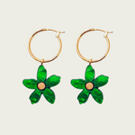 Dainty Flowers (Hoops)