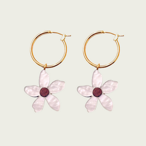 Dainty Flowers (Hoops)