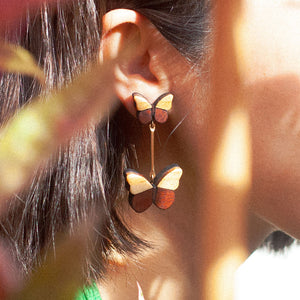 Butterfly 2.0