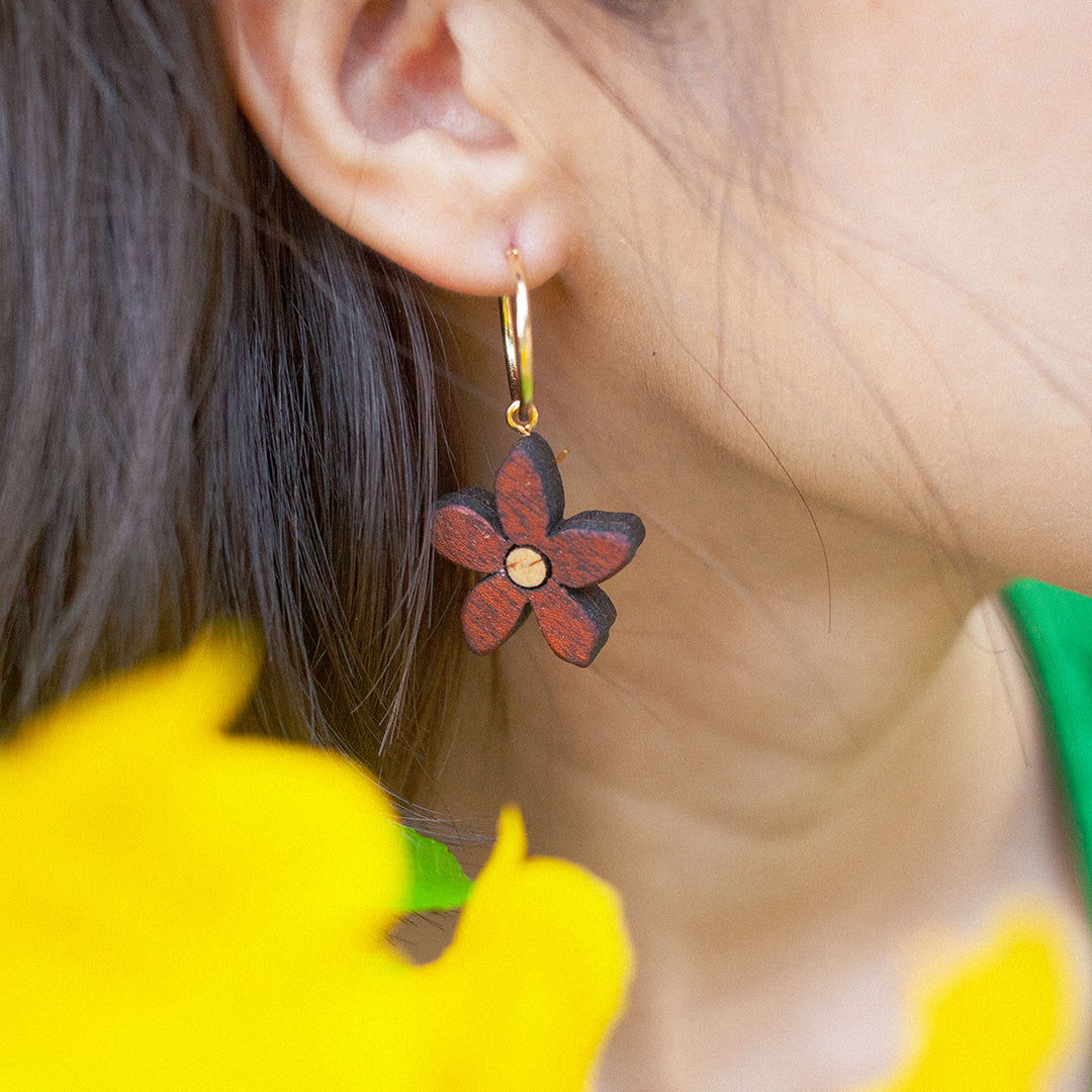 Dainty Flowers