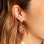 Enduring Gold · 金叶 · Ginkgo